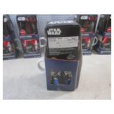 (CS) 5 Star Wars Mugs with Chocolat... (CS) 5 Star Wars Mugs with Chocolat...