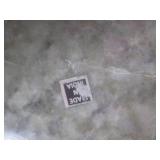 (EC1) Vintage Carved Stone Elephant... (EC1) Vintage Carved Stone Elephant...