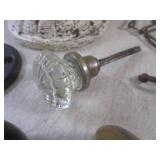 (BSB) Assorted Vintage Coat Hooks, ... (BSB) Assorted Vintage Coat Hooks, ...