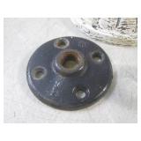(BSB) Assorted Vintage Coat Hooks, ... (BSB) Assorted Vintage Coat Hooks, ...