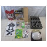 (EW3) Assorted New Items - Hand Gun... (EW3) Assorted New Items - Hand Gun...