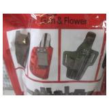 (EW3) Assorted New Items - Hand Gun... (EW3) Assorted New Items - Hand Gun...
