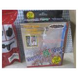(EW3) Assorted New Items - Hand Gun... (EW3) Assorted New Items - Hand Gun...