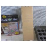 (EW3) Assorted New Items - Hand Gun... (EW3) Assorted New Items - Hand Gun...