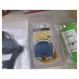 (EW3) Assorted New Items - Hand Gun... (EW3) Assorted New Items - Hand Gun...