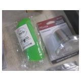 (EW3) Assorted New Items - Hand Gun... (EW3) Assorted New Items - Hand Gun...