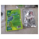(EW3) Assorted New Items - Hand Gun... (EW3) Assorted New Items - Hand Gun...