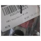 (EW3) Assorted New Items - Hand Gun... (EW3) Assorted New Items - Hand Gun...
