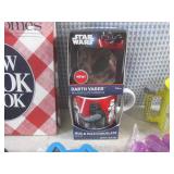 (CS) Assorted New Kitchen Items - C... (CS) Assorted New Kitchen Items - C...