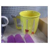 (CS) Assorted New Kitchen Items - C... (CS) Assorted New Kitchen Items - C...