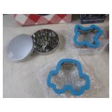 (CS) Assorted New Kitchen Items - C... (CS) Assorted New Kitchen Items - C...