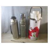(EW7) Assorted Picnic Items - Picni... (EW7) Assorted Picnic Items - Picni...