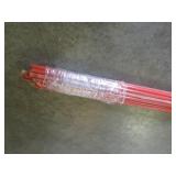 (H-2) Approx 20-24 Fiberglass Drive... (H-2) Approx 20-24 Fiberglass Drive...