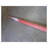 (H-2) Approx 20-24 Fiberglass Drive... (H-2) Approx 20-24 Fiberglass Drive...