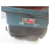 (A-1) Assorted Vintage Train Items ... (A-1) Assorted Vintage Train Items ...