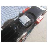 (A-1) Assorted Vintage Train Items ... (A-1) Assorted Vintage Train Items ...