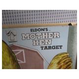 (EW2) Vintage Eldon (EW2) Vintage Eldon
