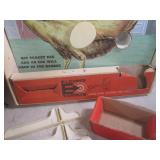 (EW2) Vintage Eldon (EW2) Vintage Eldon