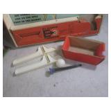 (EW2) Vintage Eldon (EW2) Vintage Eldon