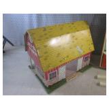 (EW2) Vintage Eldon (EW2) Vintage Eldon