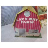 (EW2) Vintage Eldon (EW2) Vintage Eldon