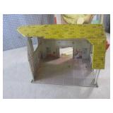 (EW2) Vintage Eldon (EW2) Vintage Eldon