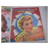 (CS) Assorted Vintage 1950 (CS) Assorted Vintage 1950