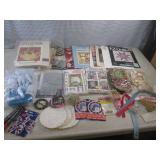 (CS) Assorted Craft Patterns, Books... (CS) Assorted Craft Patterns, Books...