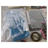 (CS) Assorted Craft Patterns, Books... (CS) Assorted Craft Patterns, Books...