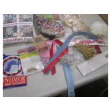 (CS) Assorted Craft Patterns, Books... (CS) Assorted Craft Patterns, Books...