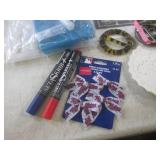 (CS) Assorted Craft Patterns, Books... (CS) Assorted Craft Patterns, Books...
