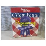 (A-1) Canning Jars and Cook Book... (A-1) Canning Jars and Cook Book...