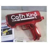 (EC1) Working Money Gun - Shoots Do... (EC1) Working Money Gun - Shoots Do...