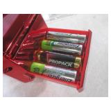 (EC1) Working Money Gun - Shoots Do... (EC1) Working Money Gun - Shoots Do...