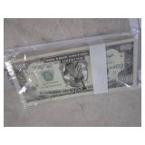 (EC1) Working Money Gun - Shoots Do... (EC1) Working Money Gun - Shoots Do...