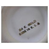 (CS) Mid-Century Modern Dinnerware ... (CS) Mid-Century Modern Dinnerware ...