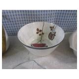 (CS) Mid-Century Modern Dinnerware ... (CS) Mid-Century Modern Dinnerware ...