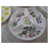 (CS) Mid-Century Modern Dinnerware ... (CS) Mid-Century Modern Dinnerware ...