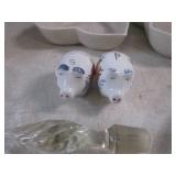 (CS) Mid-Century Modern Dinnerware ... (CS) Mid-Century Modern Dinnerware ...