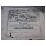 (EW3) Late 1800 (EW3) Late 1800