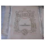 (EW3) Late 1800 (EW3) Late 1800