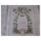 (EW3) Late 1800 (EW3) Late 1800