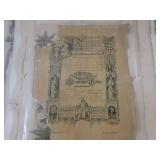 (EW3) Late 1800 (EW3) Late 1800