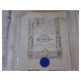 (EW3) Late 1800 (EW3) Late 1800
