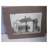 (EW3) Late 1800 (EW3) Late 1800