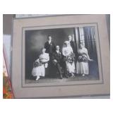(EW3) Late 1800 (EW3) Late 1800