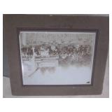 (EW3) Late 1800 (EW3) Late 1800
