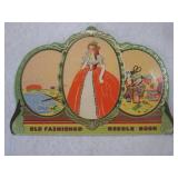 (EW3) Late 1800 (EW3) Late 1800