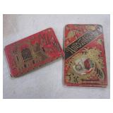 (EW3) Late 1800 (EW3) Late 1800
