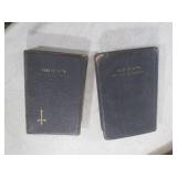 (EW3) Late 1800 (EW3) Late 1800